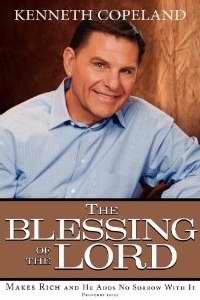 The Blessing Of The Lord HB - Kenneth Copeland